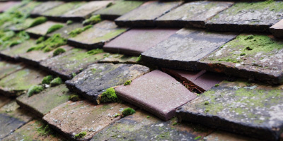 Prestwich roof repair costs
